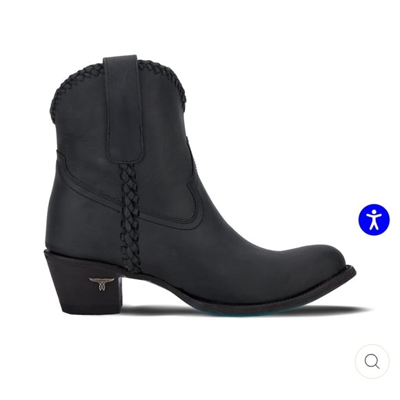 Lane Plain Jane Boot - Picture 3 of 10